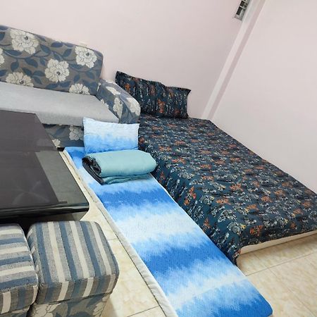 Gm Homestay Haiphong Exterior foto