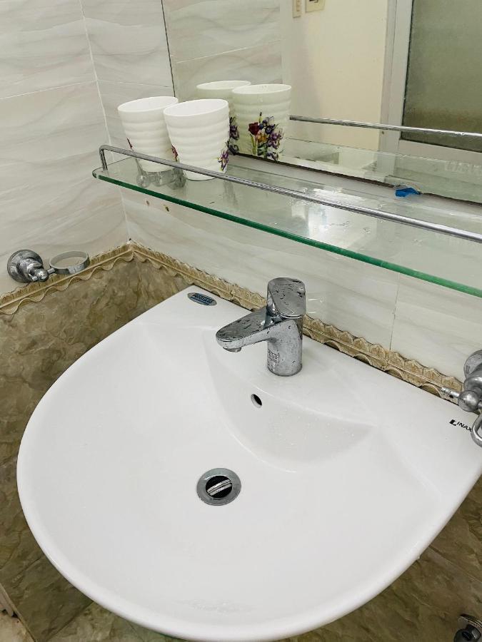 Gm Homestay Haiphong Exterior foto