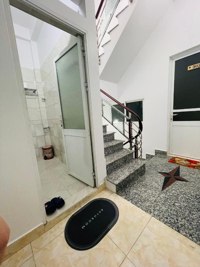 Gm Homestay Haiphong Exterior foto