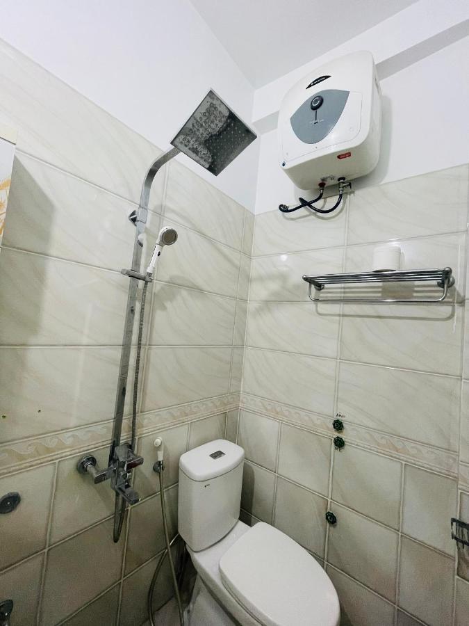 Gm Homestay Haiphong Exterior foto
