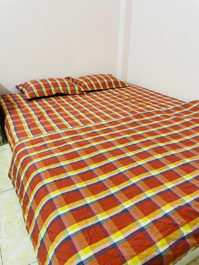 Gm Homestay Haiphong Exterior foto