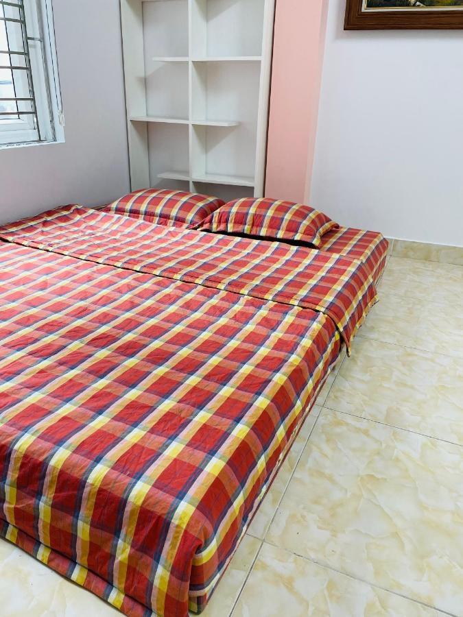 Gm Homestay Haiphong Exterior foto