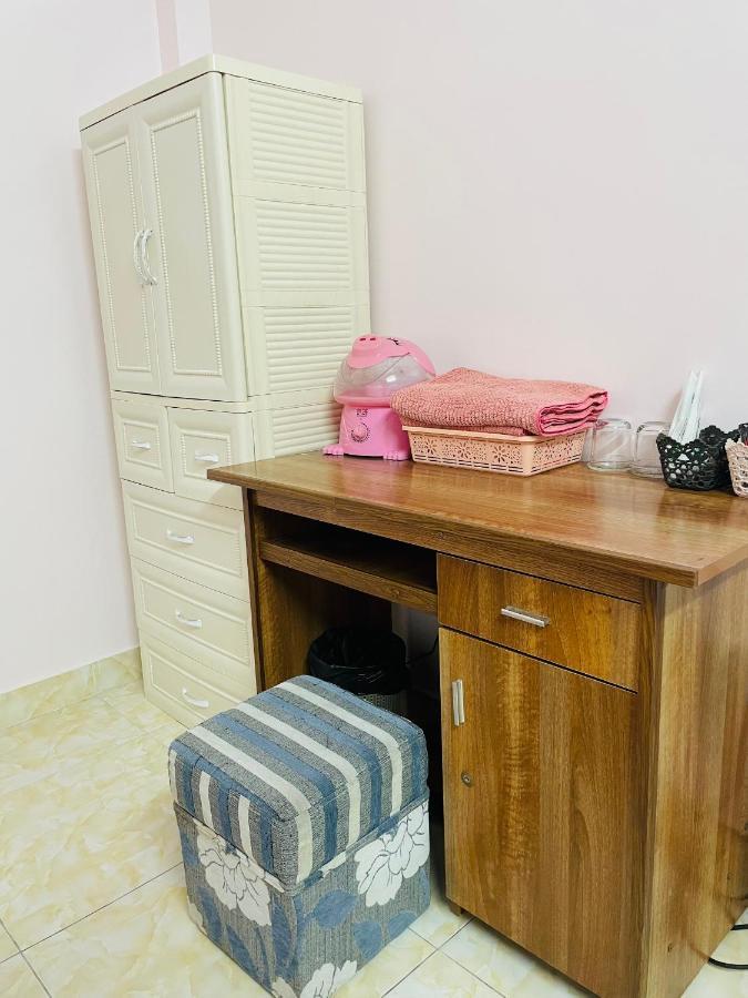 Gm Homestay Haiphong Exterior foto