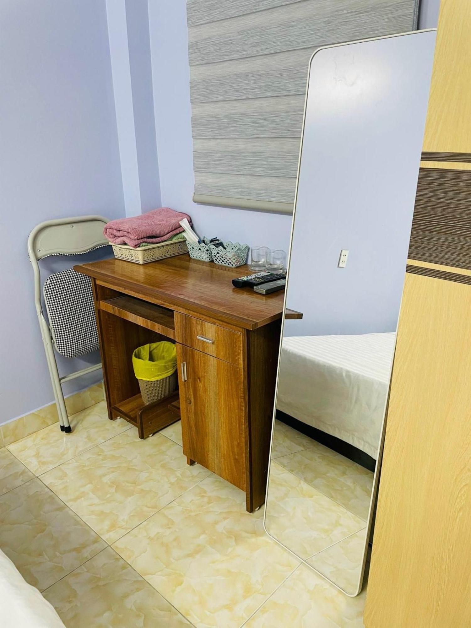 Gm Homestay Haiphong Exterior foto
