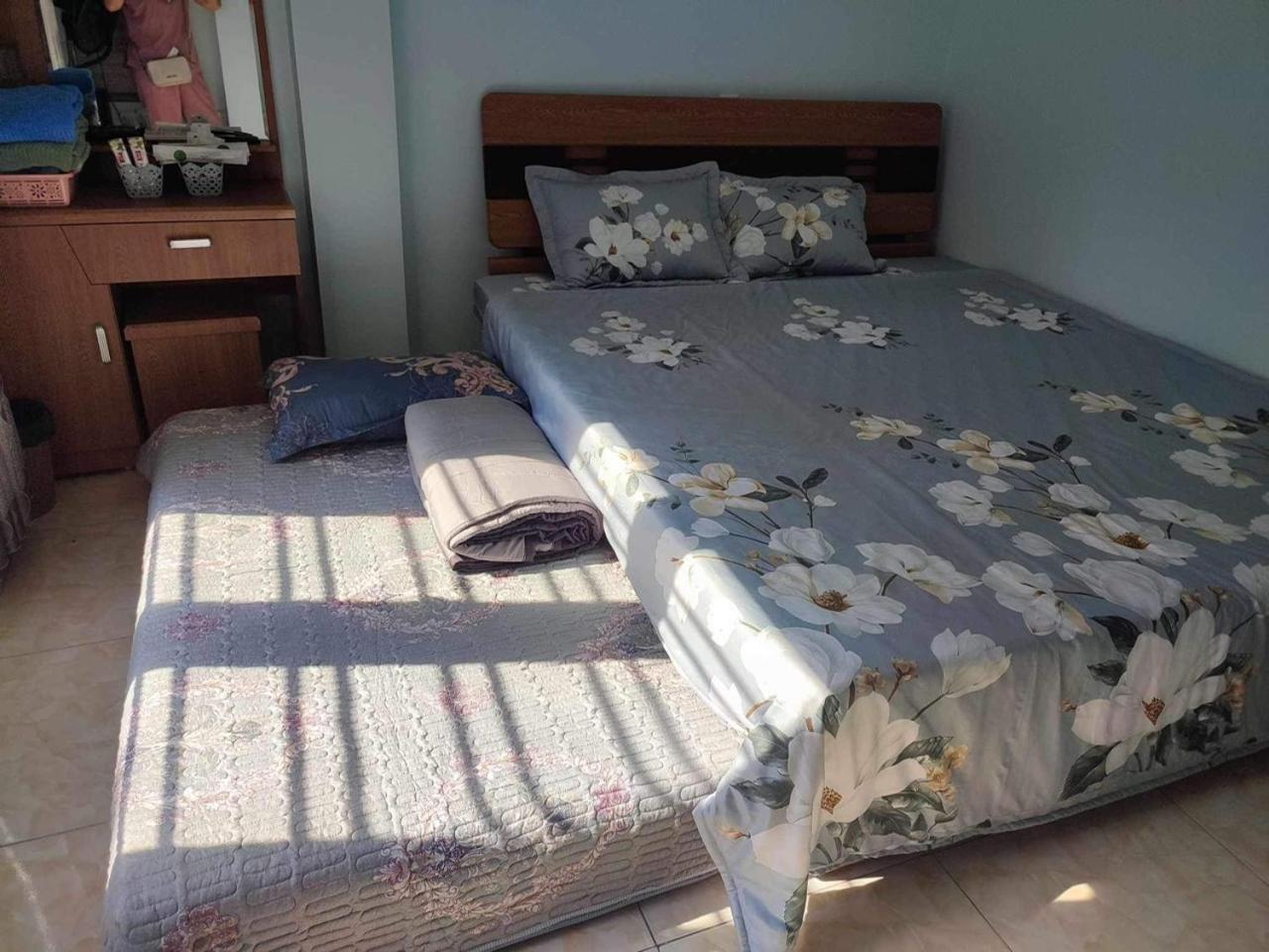 Gm Homestay Haiphong Exterior foto
